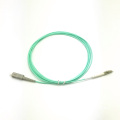 Professional Factory  SC Fiber Optic Patch Cord